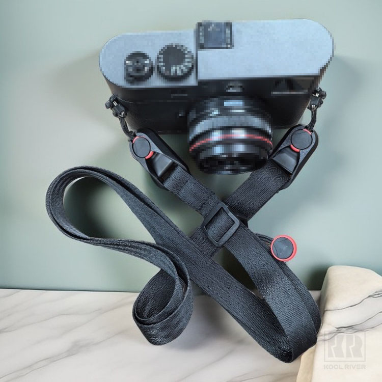 SONY RX1R III カメラ ショルダーストラップ 肩掛け ショルダーベルト