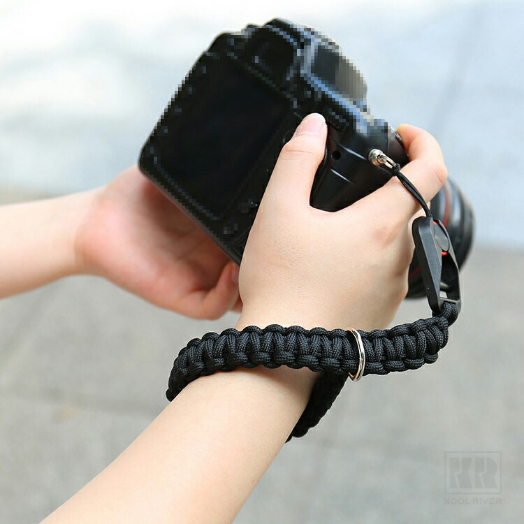 SONY RX1R III ストラップ ハンドストラップ 落下防止 片手巻き 手首