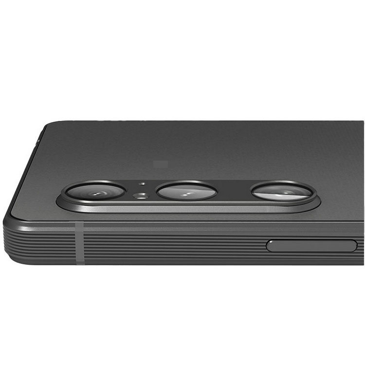 Sony Xperia 1 V カメラカバー ガラスフィルム カメラ保護 レンズカバー ソニー エクスぺリア1 V アンドロイド 強化ガラス アルミ レンズ保護 保護フィルム｜it-donya｜05