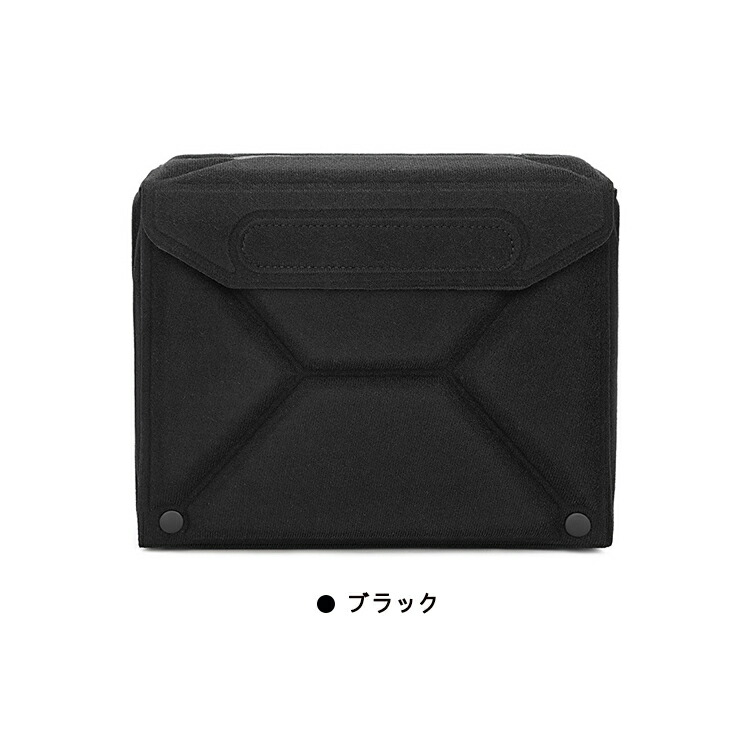 SONY α7V カメラバッグ 収納バッグ 折りたたみ式 一眼レフ／ミラーレス