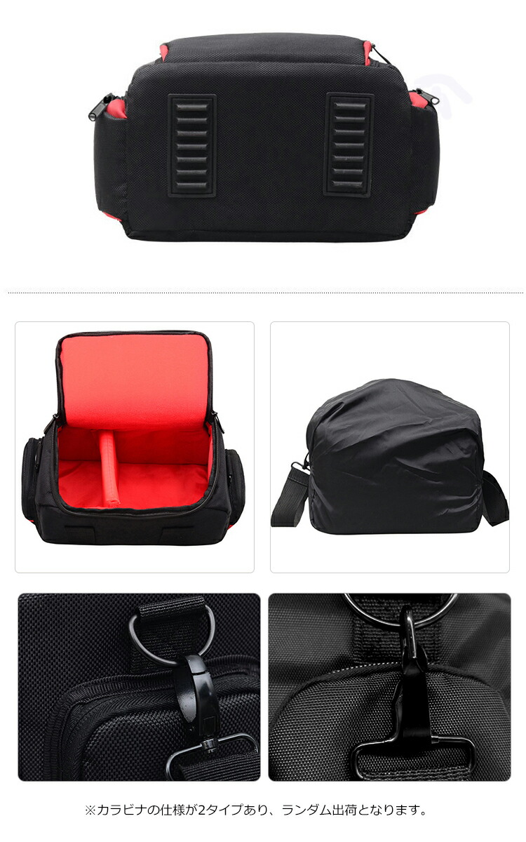 SONY α7V カメラバッグ ショルダーバッグ 手提げ 2WAY ショルダー