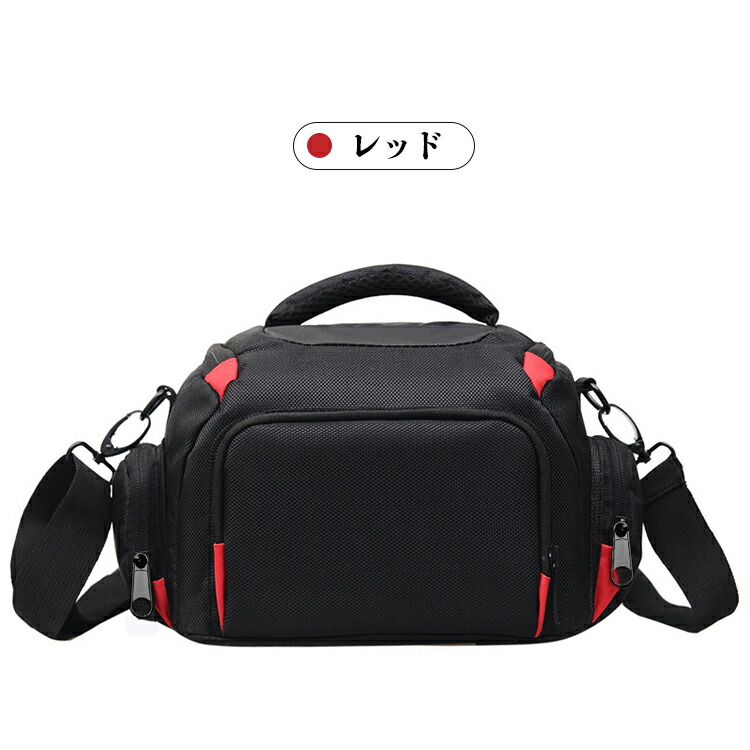 SONY純正カメラバッグ SONY α7C ILCE-7C / ILCE-7CL 一眼レフ カメラバッグ 巾着 ショルダー