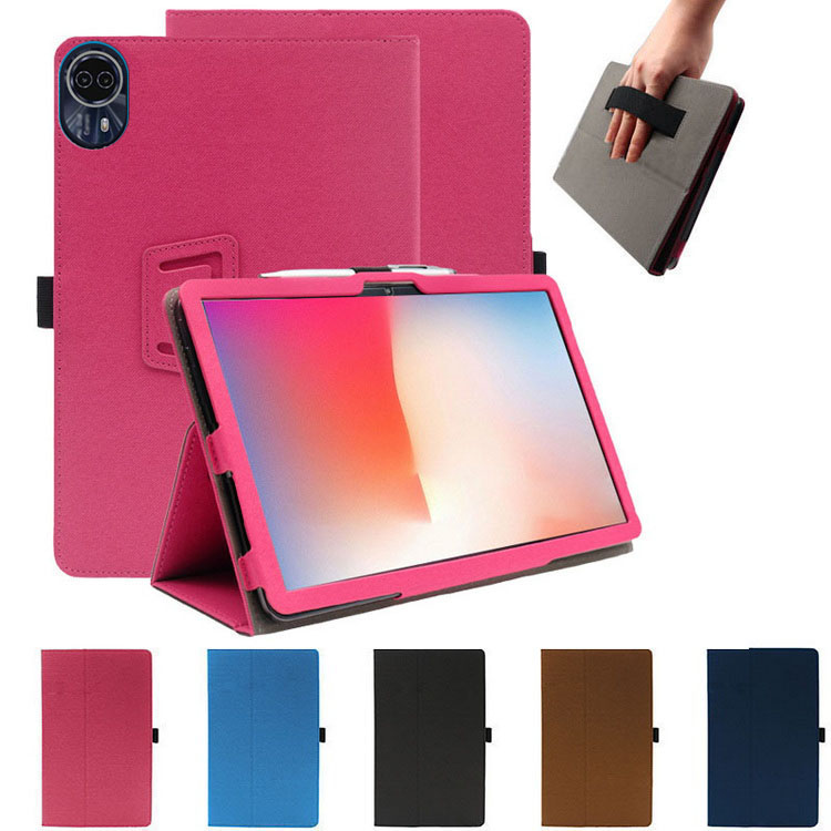 Teclast T50 Plus �P�[�X 11�C���` �J�o�[ PU���U�[ �蒠�^ ������ �x���g �o���h�t�� �y���z���_�[�t�� �e�N���X�g T50 �v���X 11�C���`  �����h�~�x���g