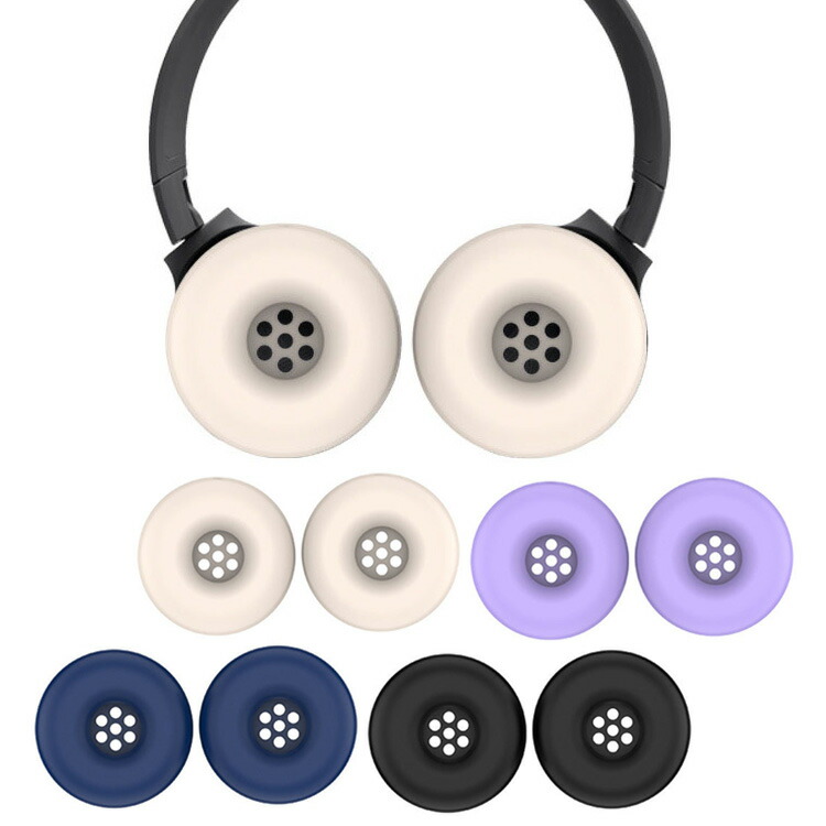 JBL Tune 520BT �P�[�X �ی�J�o�[ �ی�P�[�X �V���R���J�o�[ �w�b�h�o���h�J�o�[ �_�炩�� �ϏՌ� �L�Y�h�~ �y�� �X���� ���^ �y�� �����ȒP