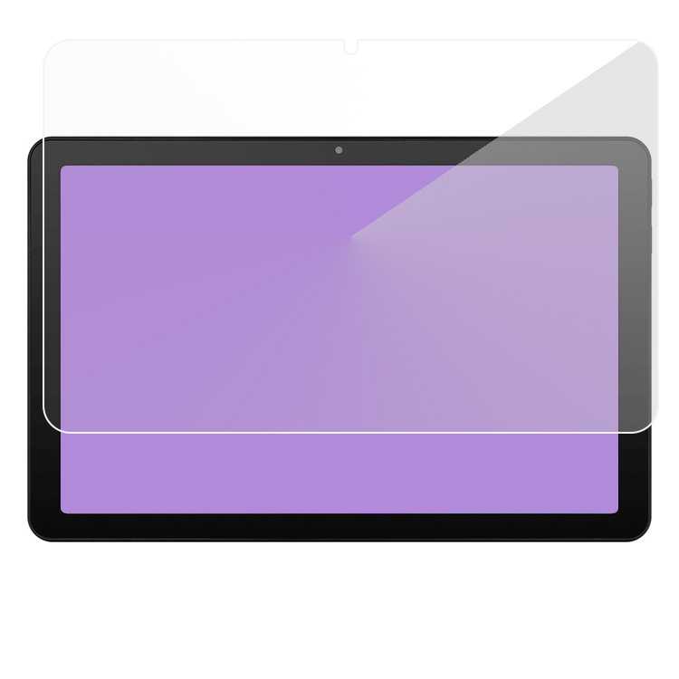 aiwa tab AE10 JA4-TBA1009 �K���X�t�B���� �����K���X 10.1�C���` �t���ی� �����K���X�V�[�g �A�C���^�uAE10 �����h�~ HD�t�B���� �O���A ���� 2������