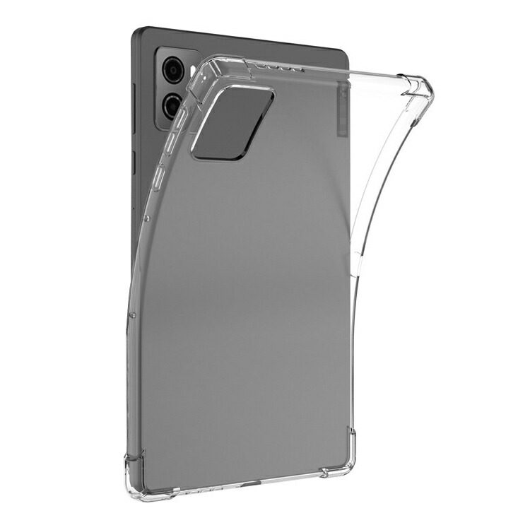 Legion Tab Gen2 �N���A�P�[�X 8.8�C���` 2024���f�� �ϏՌ� �J�o�[ ���� TPU �\�t�g�J�o�[ �p �ی� �R�[�i�[�o���p�[ �Ռ��z�� �ی�P�[�X ���m�{ �^�u