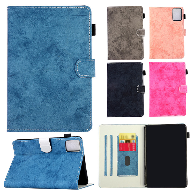 Lenovo Tab M11 �P�[�X 10.95�C���` �蒠�^ �J�o�[ PU���U�[ �X�^���h�@�\ �J�[�h���[ �y�����[ ���m�{ �^�u M11 �Ռ��z�� �V���v�� �������