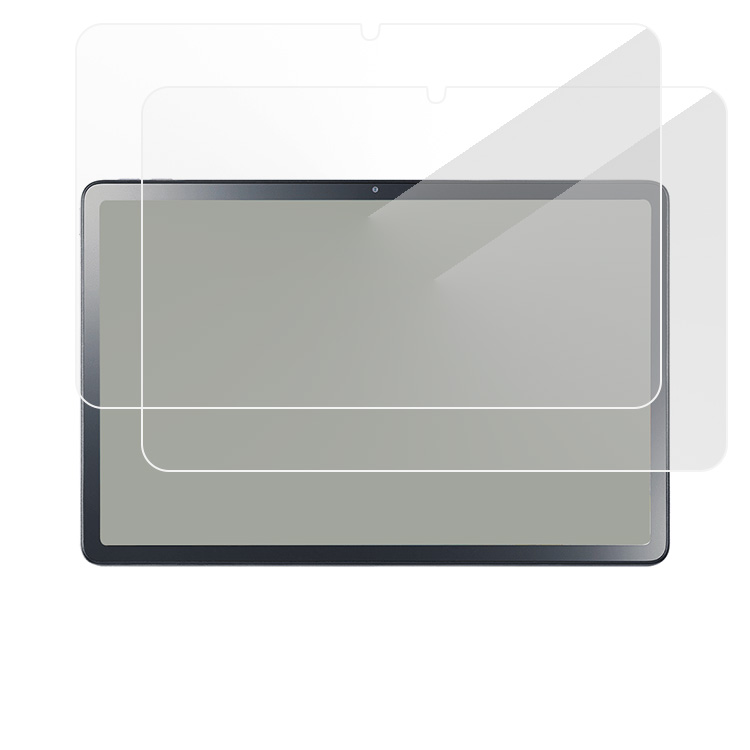 NEC LAVIE Tab EX(TX117/LAS) 11.1�^ �ی�t�B���� �����K���X �t���ی�V�[�g �����ߗ� �w��h�~ �d�x9H �\��₷�� ��ʕی�t�B���� 2������