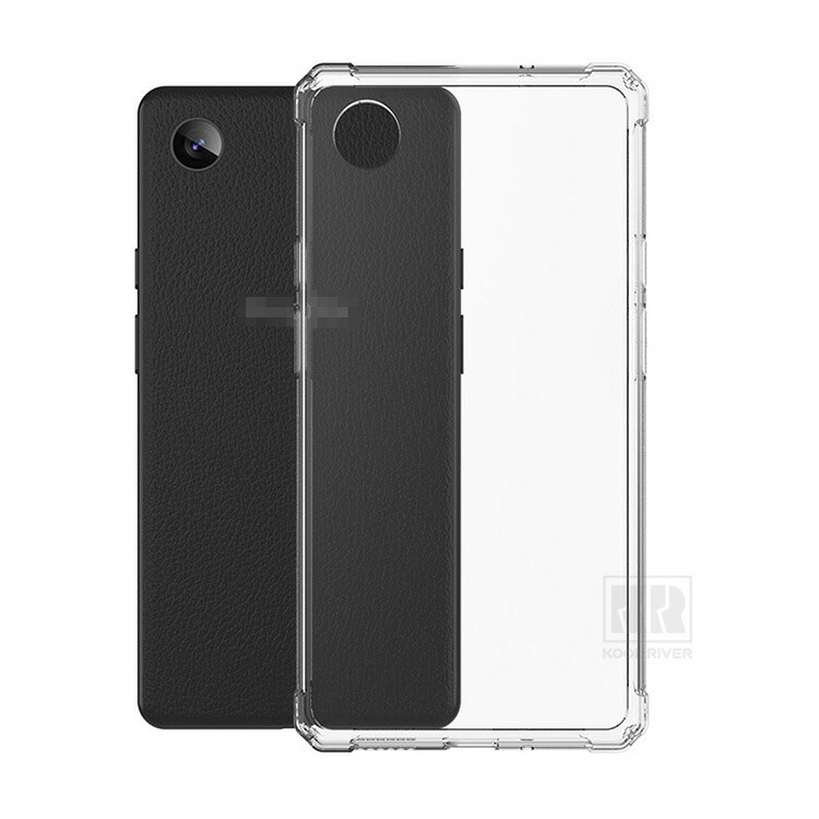 Insta iReader Tango 2�Ή� Pro 6.13�C���` �N���A�P�[�X �ϏՌ� �J�o�[ ���� TPU �\�t�g�J�o�[ �p �ی� �R�[�i�[�o���p�[ �Ռ��z�� �ی�P�[�X