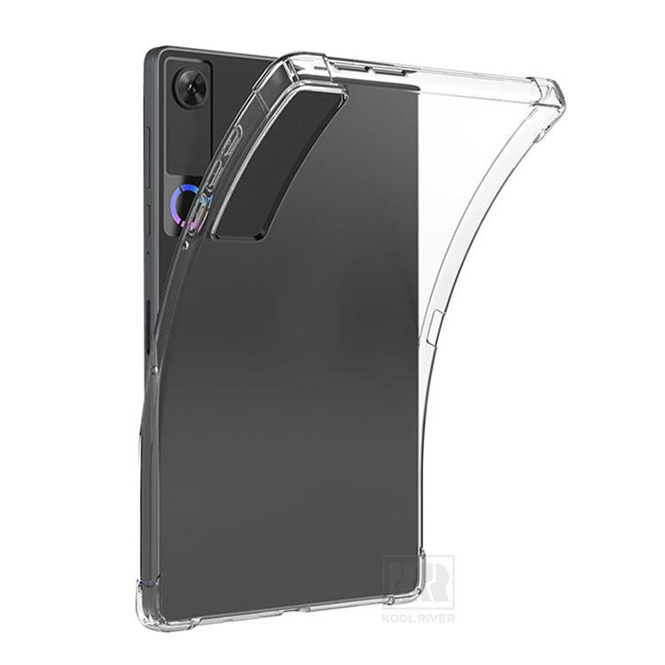 Insta Lenovo Legion Tab�Ή� Gen 5 ZAH20015JP �N���A�P�[�X 8.8�C���` 2026���f�� �ϏՌ� �J�o�[ ���� TPU �\�t�g�P�[�X �p �ی� �R�[�i�[�o���p�[