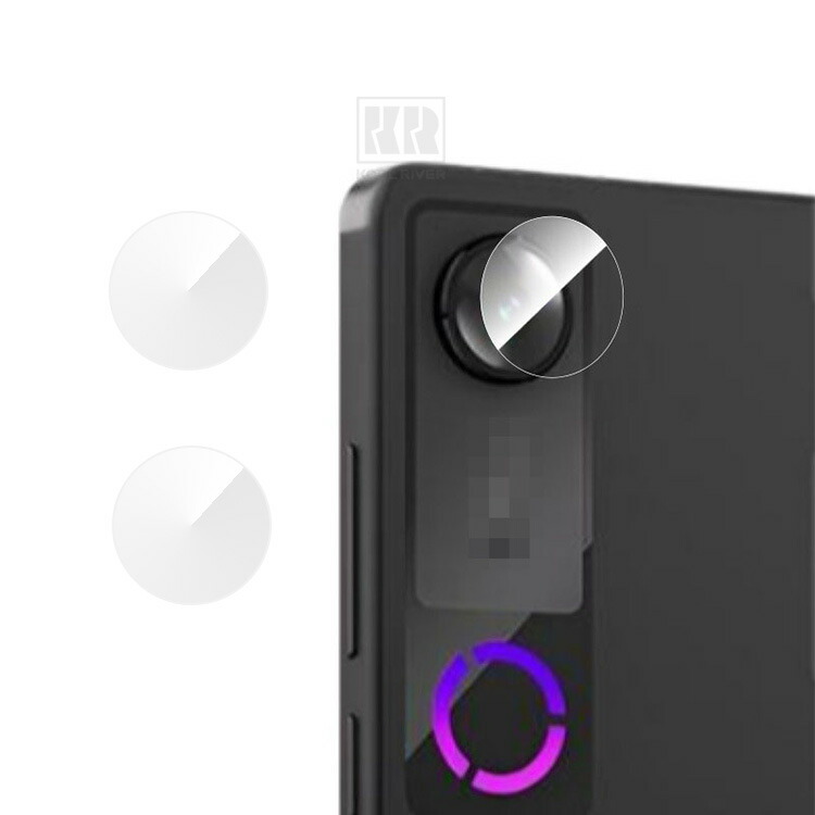 Insta Lenovo Legion Tab�Ή� Gen 5 �J���������Y�ی�t�B���� �t���L�V�u�������K���X �t���L�V�u�� 8.8�C���` 2026���f�� �J�����v���e�N�^�[