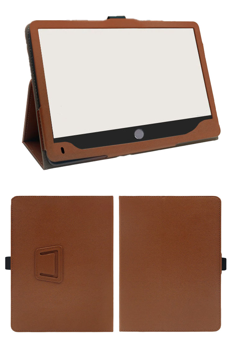 TCL Note A1 NXTPAPER ケース 手帳型 11.5インチ PUレザー カバー