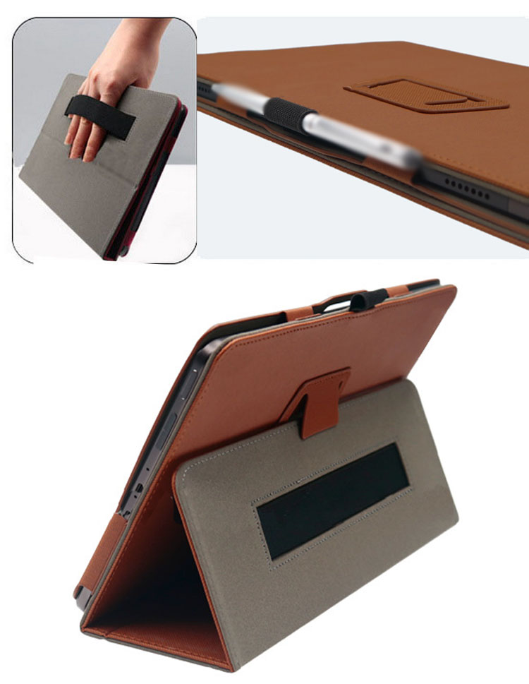 TCL Note A1 NXTPAPER ケース 手帳型 11.5インチ PUレザー カバー
