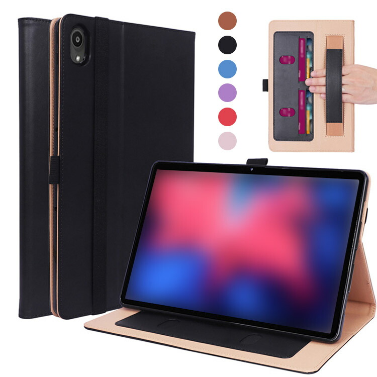 Androidタブレットアクセサリー lenovo tab p11 5g Amazon.co.jp: Lenovo Tab M11 ケース ZADA0020JP ルナグレー