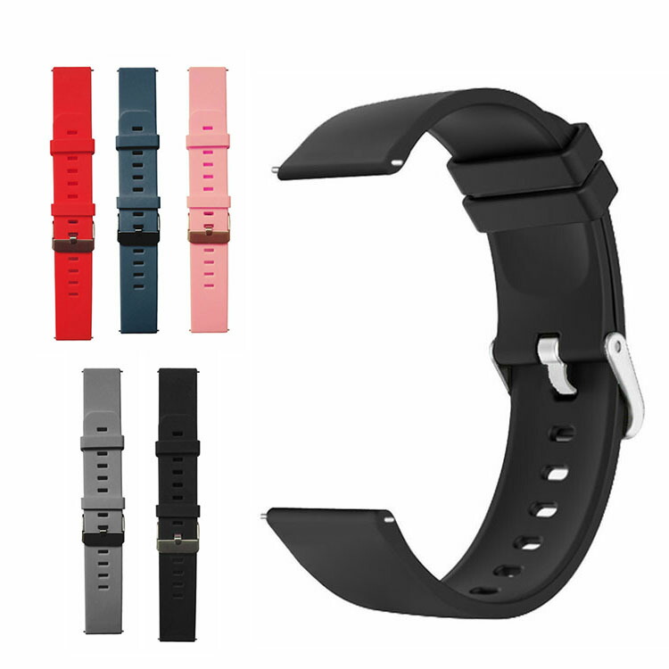 Garmin vivomove Trend �o���h �x���g �V���R�� �o���h�� 20mm �������X�g�o���h/�����o���h/�����x���g �������� �\�t�g�o���h