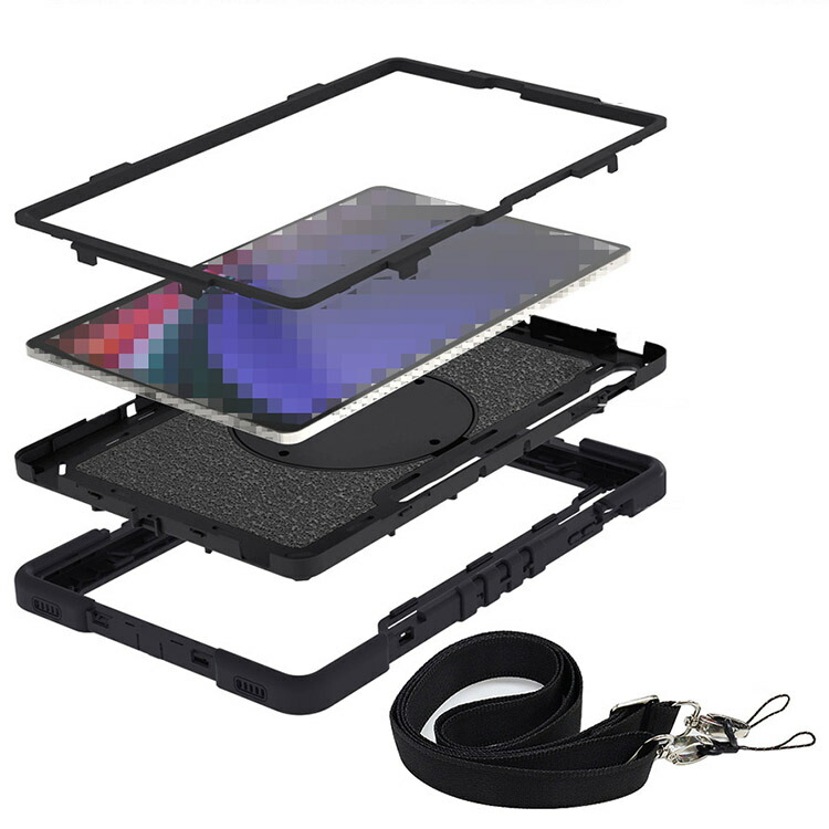 Galaxy Tab S10+ ケース 12....の詳細画像4
