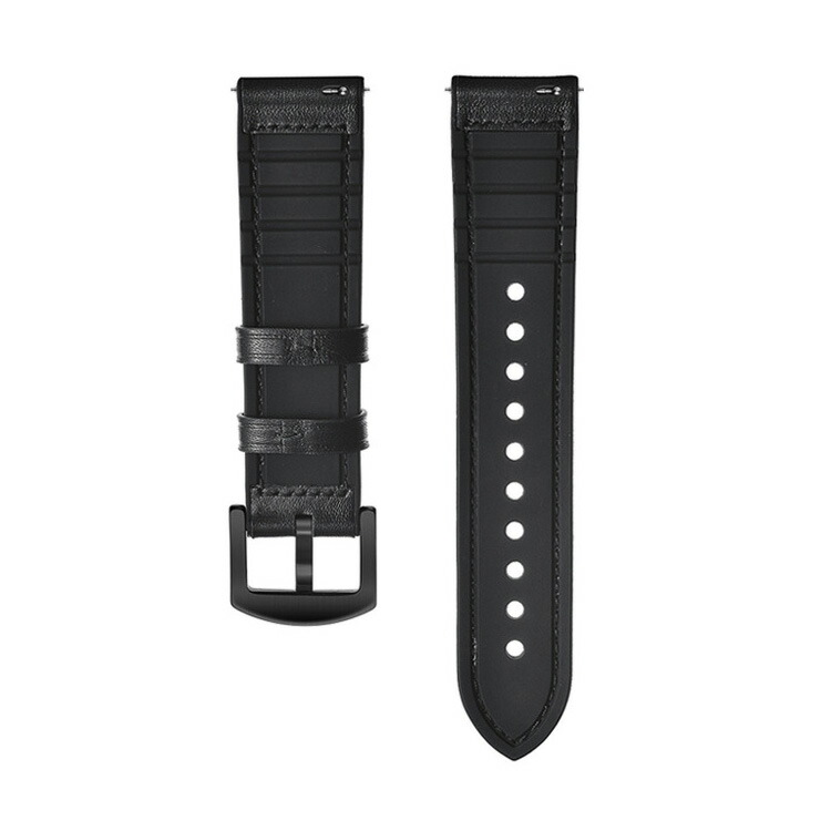 Tissot ティソ バンド ベルト PUレザー バンド幅 20mm / 22mm 交換