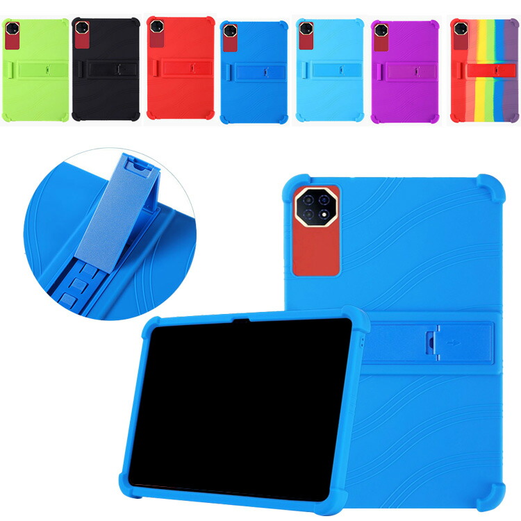 Teclast T65 Plus �P�[�X 13.4�C���` �J�o�[ �V���v�� �ی�P�[�X �ϏՌ� �J�o�[ �X�^���h�@�\ �R�[�i�[�o���p�[ �Ռ��z�� �\�t�g�P�[�X �������