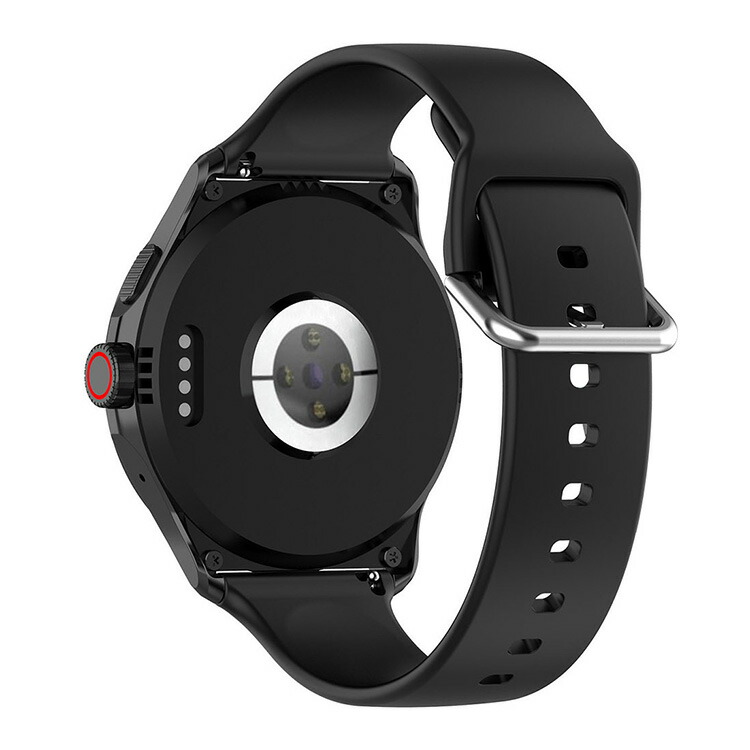 TicWatch Pro 5 バンド Pro5 Enduro Atlas ベルト シリコン バンド幅