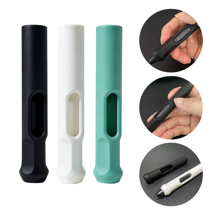 ugee �X�^�C���X�y�� �O���b�v �t���A�O���b�v �V���R�� �P�[�X �J�o�[ �y�����ݍ��݃L�Y�≘�ꂩ����E�O���b�v�͂�UP�������`���₷�� �y���P�[�X