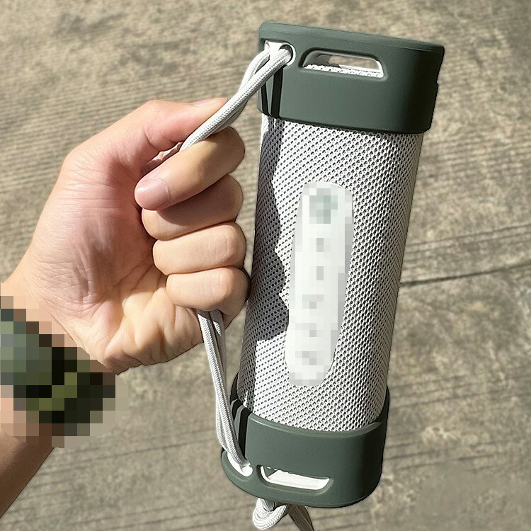 Sony ULT FIELD 1 ケース SRS-ULT10 カバー ホルダー シリコン 耐衝撃