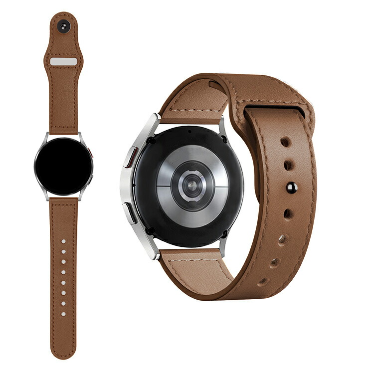 GARMIN Venu Sq/Sq Music/Sq Music emm i バンド ベルト PUレザー