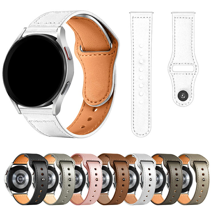 GARMIN Venu Sq/Sq Music/Sq Music emm i バンド ベルト PUレザー