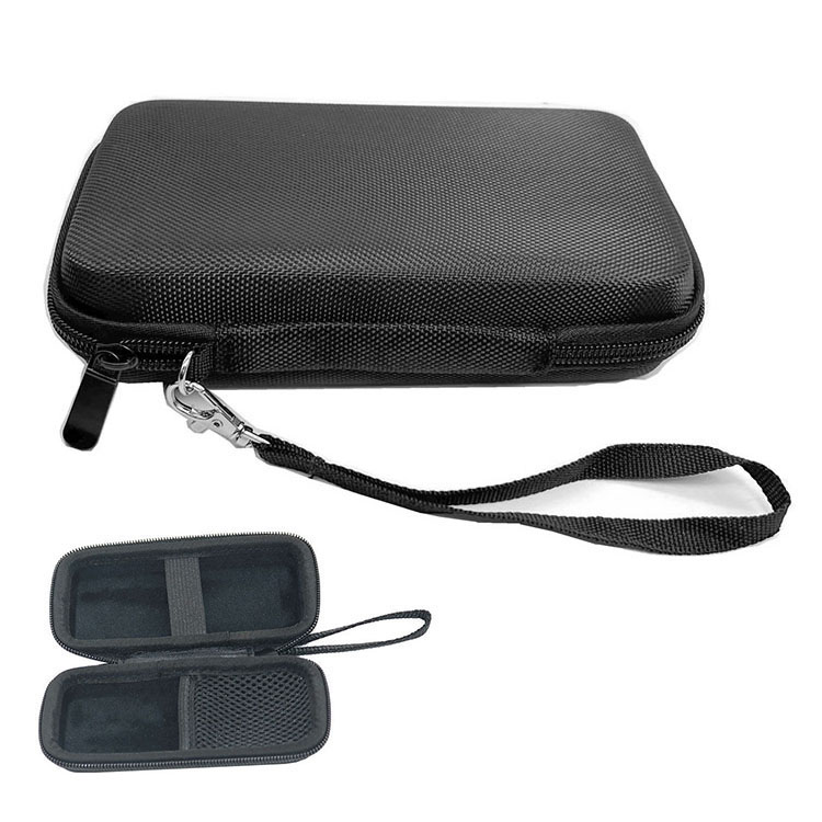 Insta iFLYTEK VOITER SR302�Ή� Pro �P�[�X �J�o�[ ���΂� ��� �|�[�` �|�[�^�u�� �L�����o�X�� �d��EVA�|�[�` �ی�P�[�X ���[�o�b�O ���[�P�[�X