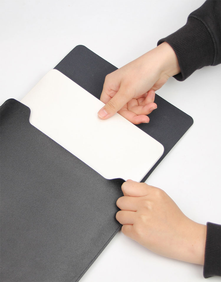 ワコム Wacom Movink 液晶ペンタブレット 13.3インチ touch ケース