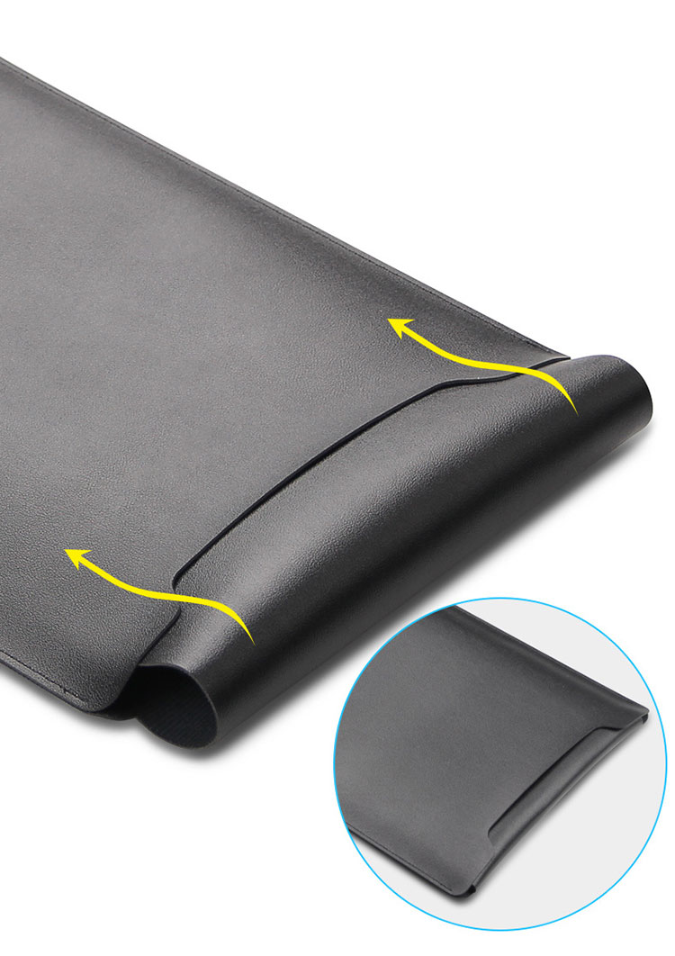 Wacom Movink 13 専用スタンド、ケース付き Wacom Movink 13 Foldable Stand