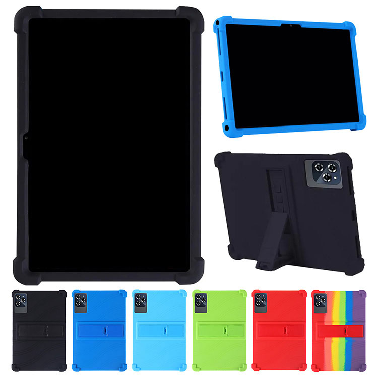 TABWEE T90/W90 �P�[�X 11�C���` �ϏՌ� �J�o�[ �X�^���h�@�\ �p �ی� �R�[�i�[�o���p�[ �Ռ��z�� �ی�P�[�X �V���R���P�[�X �\�t�g�P�[�X �J���t��