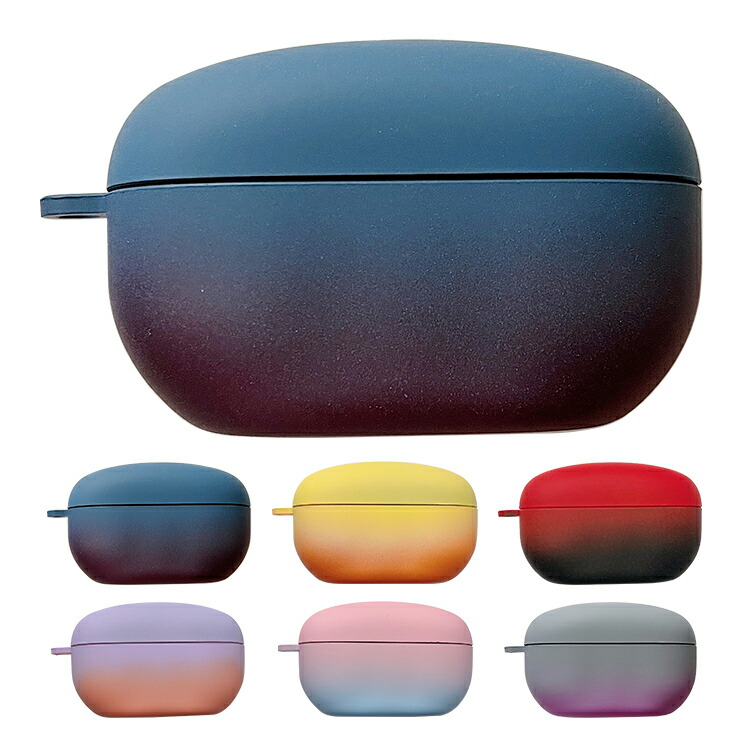 SONY WF-1000XM5 ケース カバー マット プラスチック ハードケース