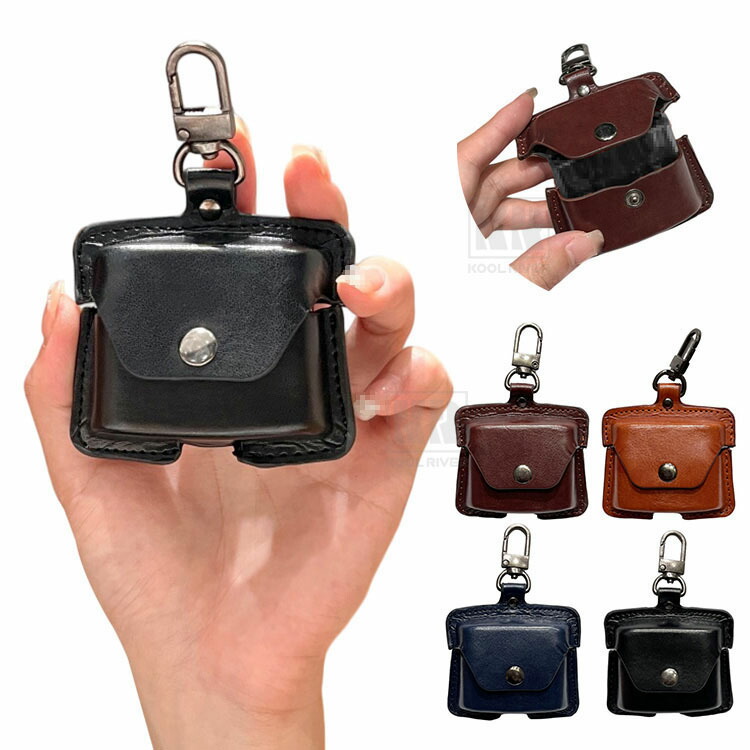 Insta WF-1000XM6 �P�[�X�Ή� �J�o�[ PU���U�[ �V���v�� �J���r�i�t�� �ی�J�o�[ �������� ������� Sony �\�j�[ WF-1000X M6 ���C�����X�C���z�� ���h�~