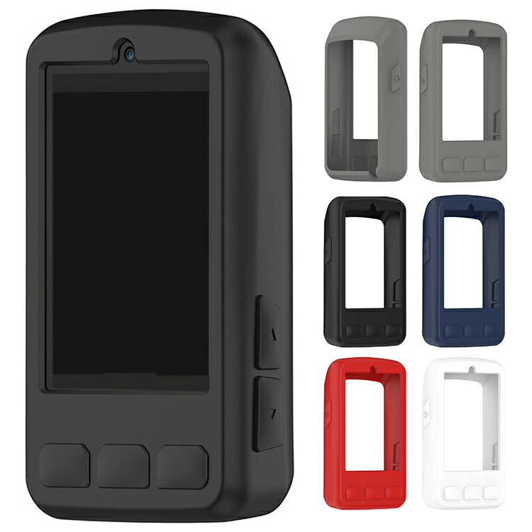 Wahoo ELEMNT BOLT 3 �P�[�X �V���R�� �J�o�[ BOLT3 �V���R���ی�J�o�[ �ϏՌ� �J�o�[ �V���R���J�o�[ ���t�[ �G�������g�{���g3