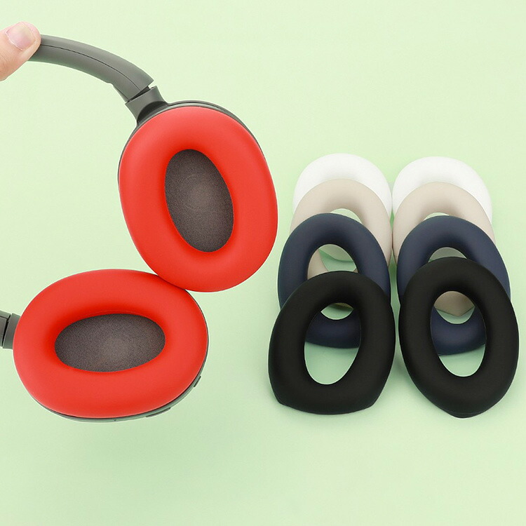 SONY ULT WEAR ケース WH-ULT900N 保護カバー 保護ケース シリコン