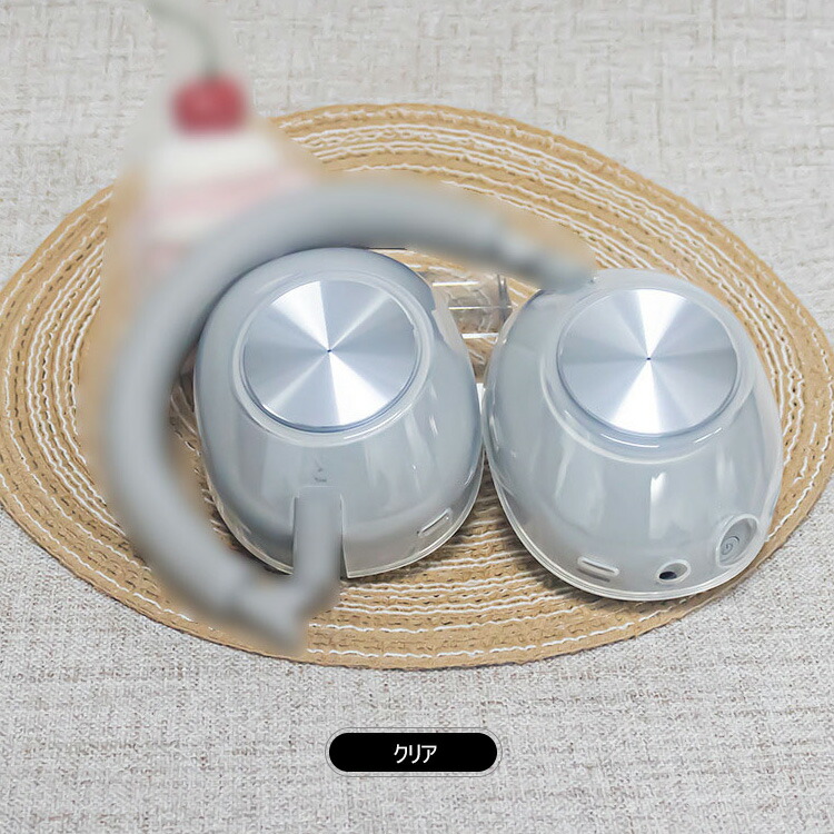 【美品】SONY WH-1000XM6 ホワイト ケース SONY ワイヤレスヘッドホン ホワイト ケース付き 楽天市場】5点セット