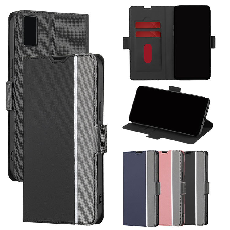 SHARP AQUOS wish3 �P�[�X A302SH SH-53D �蒠�^ �J�o�[ PU���U�[ �蒠�^���U�[�P�[�X �X�^���h�@�\ �J�[�h���[ �R �X�g���b�v�z�[���t�� �A�N�I�X