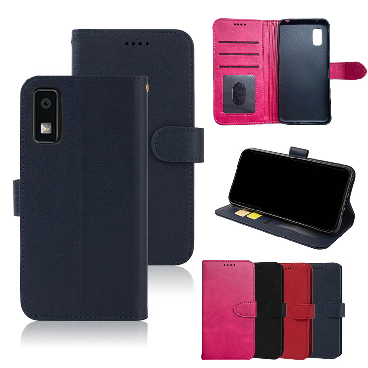 SHARP AQUOS wish3 �P�[�X A302SH SH-53D �蒠�^ �J�[�h���[ �X�^���h�@�\ ������� �蒠�^ ���U�[�P�[�X/�J�o�[ ������� PU���U�[�P�[�X �A�N�I�X