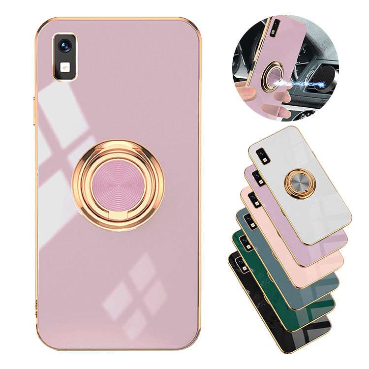 SHARP AQUOS wish3 �P�[�X A302SH SH-53D �J�o�[ ���b�L �V���v�� ��̌^�����O�t�� �}�O�l�b�g���ԍڃz���_�[�Ή� �w�ʃP�[�X �A�N�I�X �E�B�b�V��3