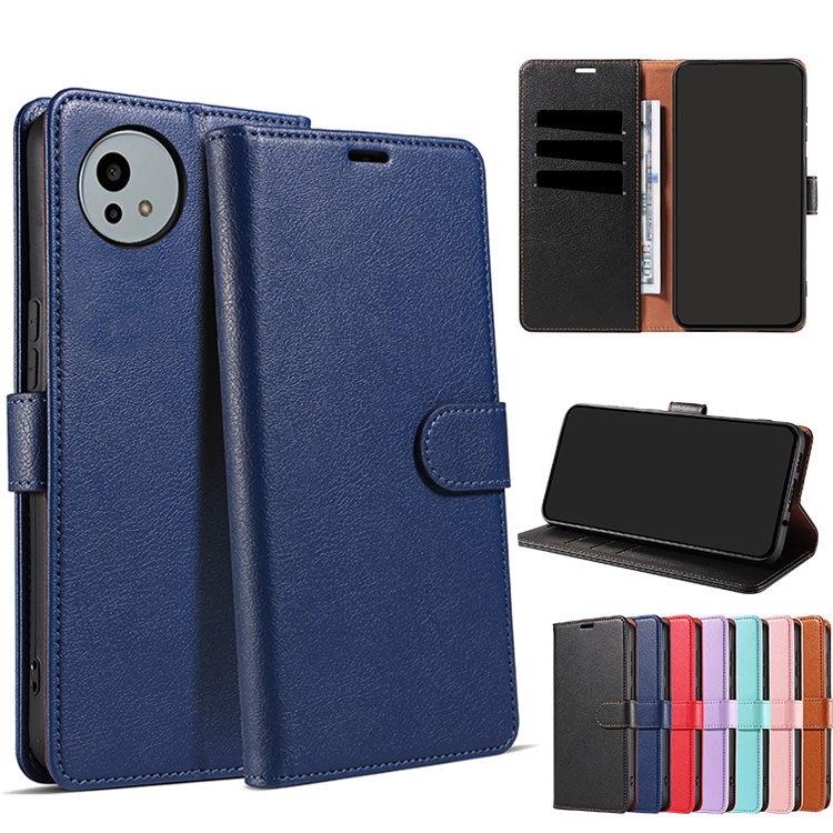 Wish5 �P�[�X �蒠�^ �J�o�[ PU���U�[ �蒠�^PU���U�[�P�[�X �X�^���h�@�\ �J�[�h���[ �X�g���b�v�� ���������� SHARP �A�N�I�X �E�B�b�V��5