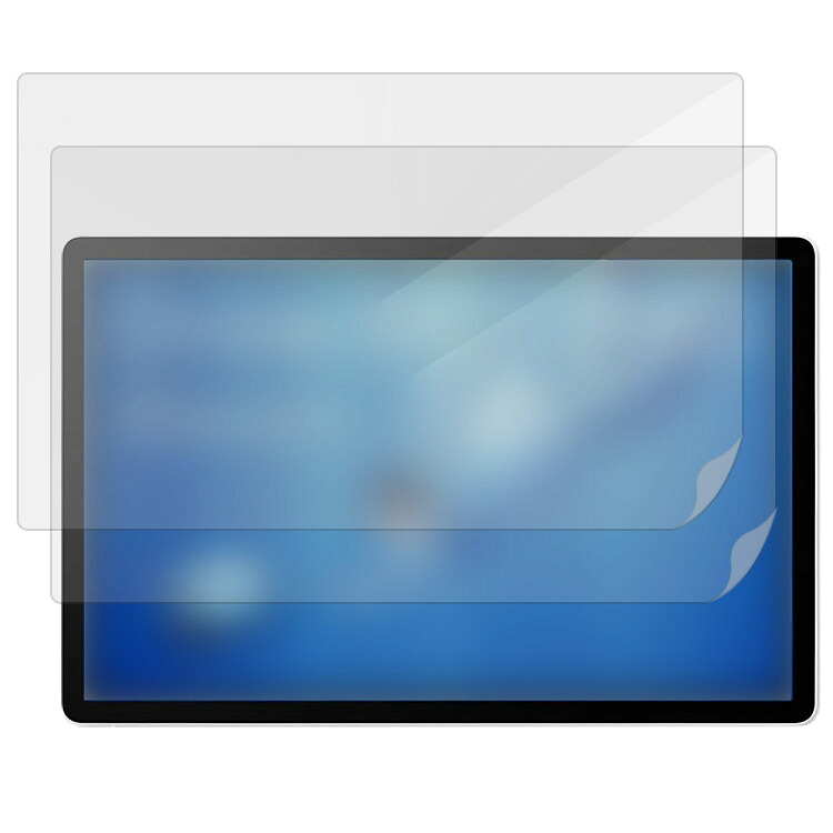 Wacom MovinkPad Pro 14 �t���ی�t�B���� DTHA140L0Z 14�C���` 2������ PET �ی�t�B����/�t���ی�t�B���� �^�u���b�g�p�A�N�Z�T���[ �t���ی�V�[�g