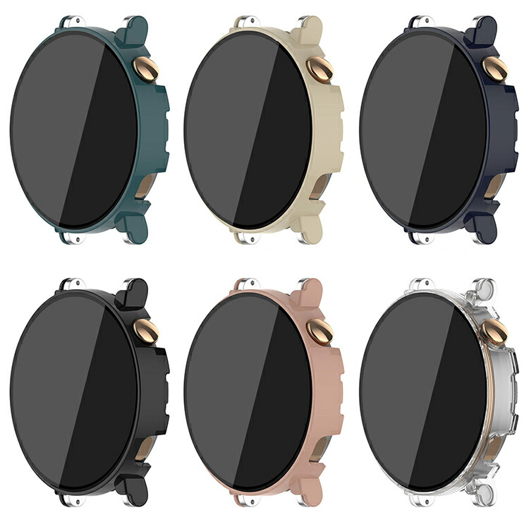 【美品】HUAWEI WATCH GT 5 Pro保護カバー付き 楽天市場】HUAWEI WATCH GT 5 Pro 42mmケース 一体型カバー HHUAWEI
