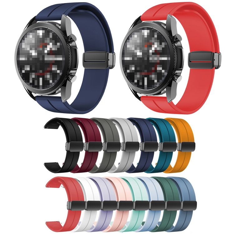 HUAWEI WATCH GT5 バンド ベルト GT 5 Pro シリコン バンド幅 18mm 22mm 交換リストバンド/交換バンド/交換ベルト スマートウォッチ用リストバンド | 
