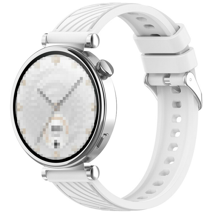 HUAWEI WATCH GT5 バンド ベルト GT 5 Pro シリコン バンド幅 18mm 22mm 交換リストバンド/交換バンド/交換ベルト スマートウォッチ用リストバンド |  | 02