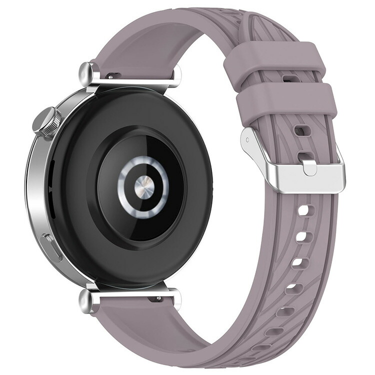 HUAWEI WATCH GT5 バンド ベルト GT 5 Pro シリコン バンド幅 18mm 22mm 交換リストバンド/交換バンド/交換ベルト スマートウォッチ用リストバンド |  | 04