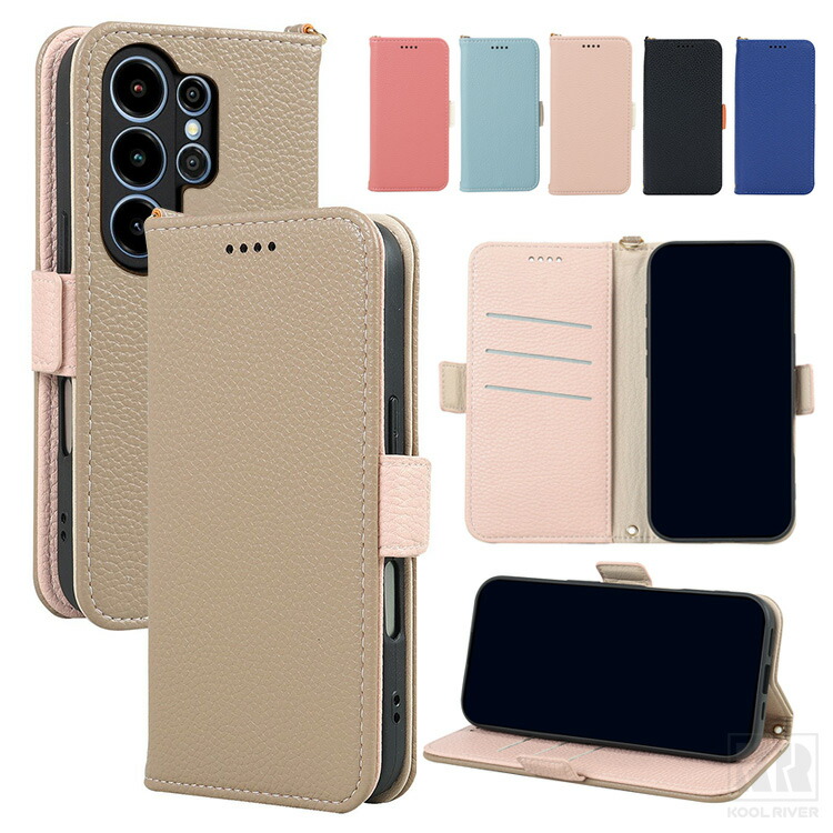 Insta Blackview WAVE 10�Ή� �P�[�X �蒠�^ �J�o�[ PU���U�[ �蒠�^PU���U�[�P�[�X �}�O�l�b�g�t�� �X�^���h�@�\ �J�[�h���[ �u���b�N�r���[ �A���h���C�h