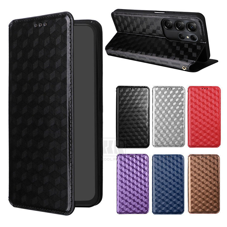 Insta Blackview WAVE 10�Ή� �P�[�X �蒠�^ �J�o�[ PU���U�[ �􉽊w�͗l �蒠�^PU���U�[�P�[�X �X�^���h�@�\ �J�[�h���[ �u���b�N�r���[ �A���h���C�h