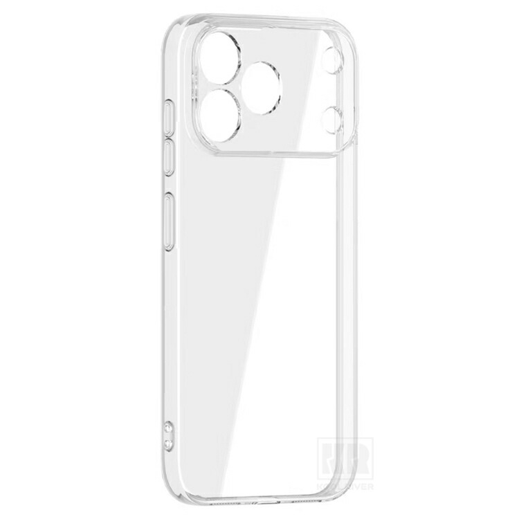 Insta Blackview WAVE 7C�Ή� �N���A�P�[�X �J�o�[ �N���A ���� TPU �V���v�� �w�ʃP�[�X �\�t�g�P�[�X/�J�o�[ �u���b�N�r���[ �A���h���C�h ����������