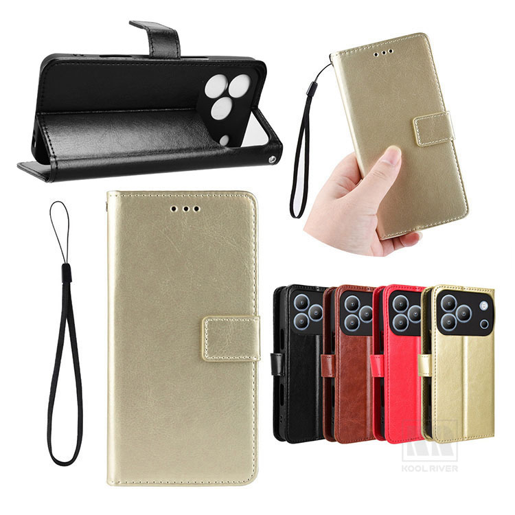 Insta Blackview WAVE 7C�Ή� �P�[�X �蒠�^ �J�o�[ PU���U�[ �蒠�^PU���U�[�P�[�X �X�^���h�@�\ �J�[�h���[ �R �X�g���b�v�t�� �u���b�N�r���[