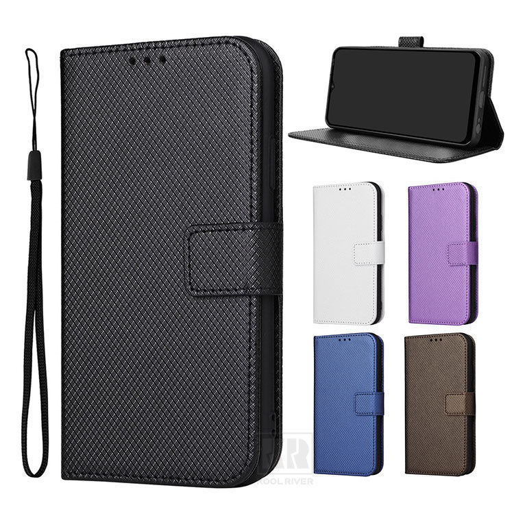 Insta Blackview WAVE 7C�Ή� �P�[�X �蒠�^ �J�o�[ PU���U�[ �蒠�^PU���U�[�P�[�X �X�^���h�@�\ �J�[�h���[ �R �X�g���b�v�t�� �u���b�N�r���[